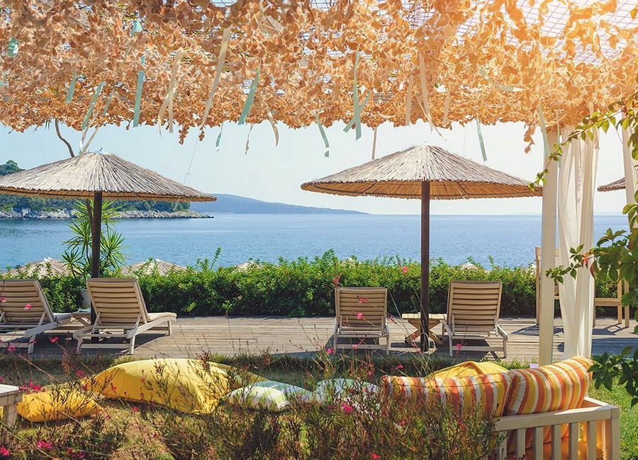  Leftos Gialos plaža Alonisos 